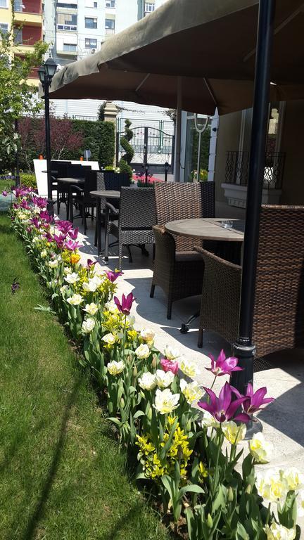 איסטמבול Pendik Marine Hotel מראה חיצוני תמונה