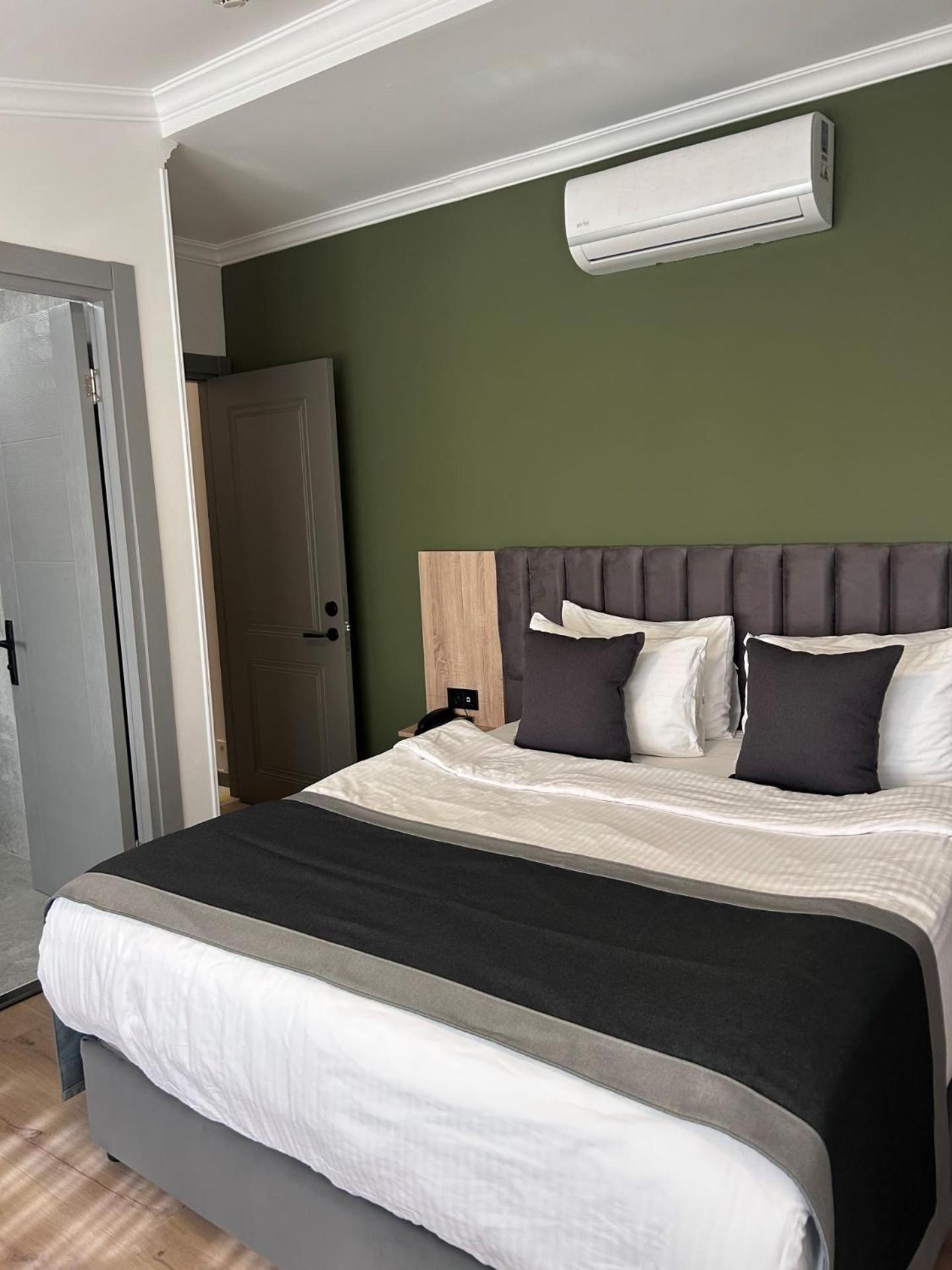 איסטמבול Pendik Marine Hotel מראה חיצוני תמונה