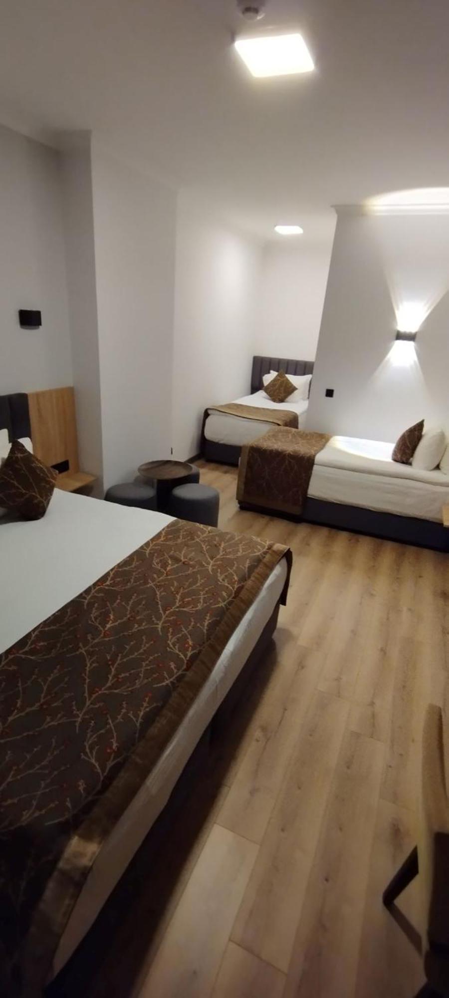 איסטמבול Pendik Marine Hotel מראה חיצוני תמונה
