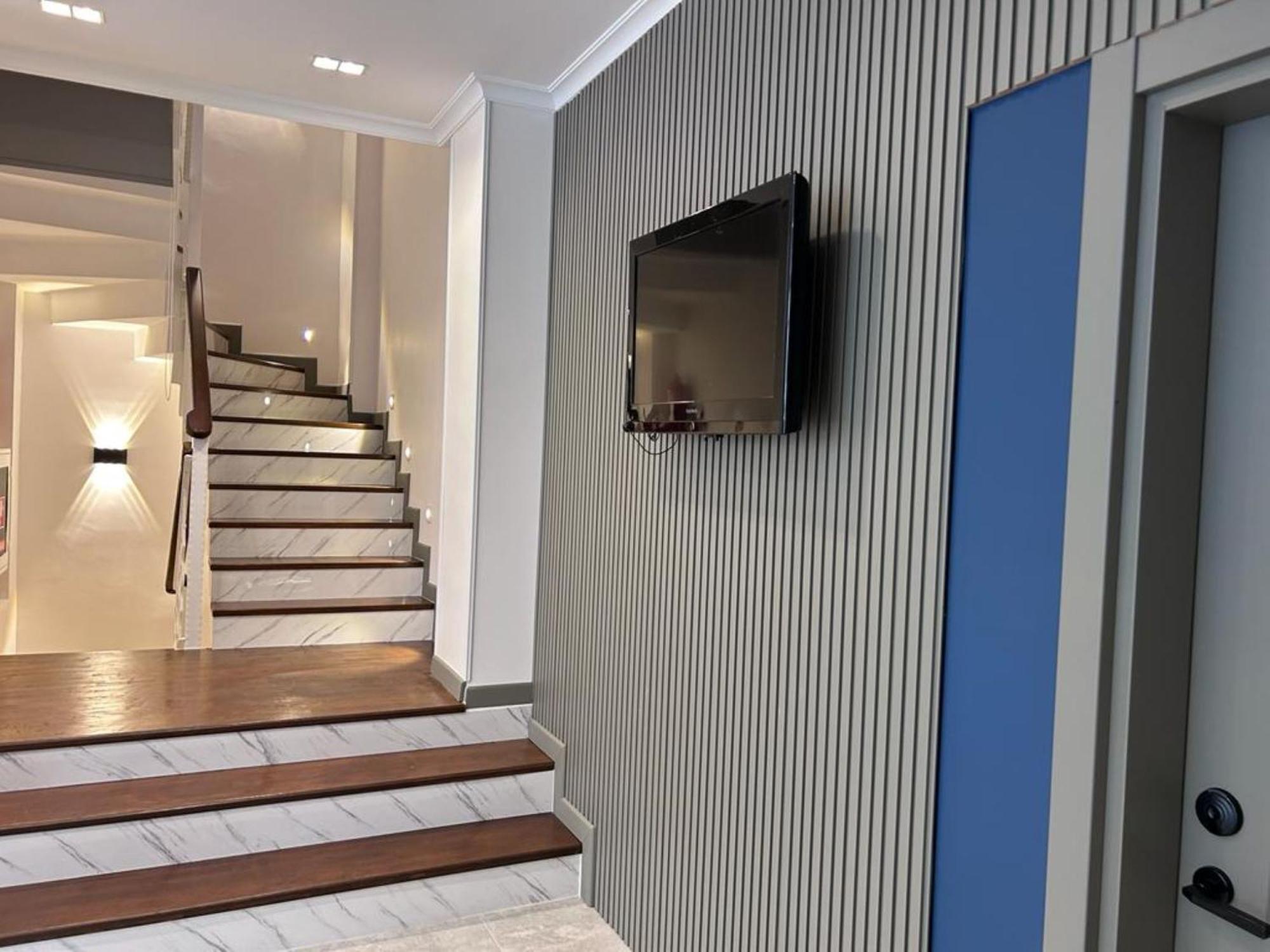איסטמבול Pendik Marine Hotel מראה חיצוני תמונה