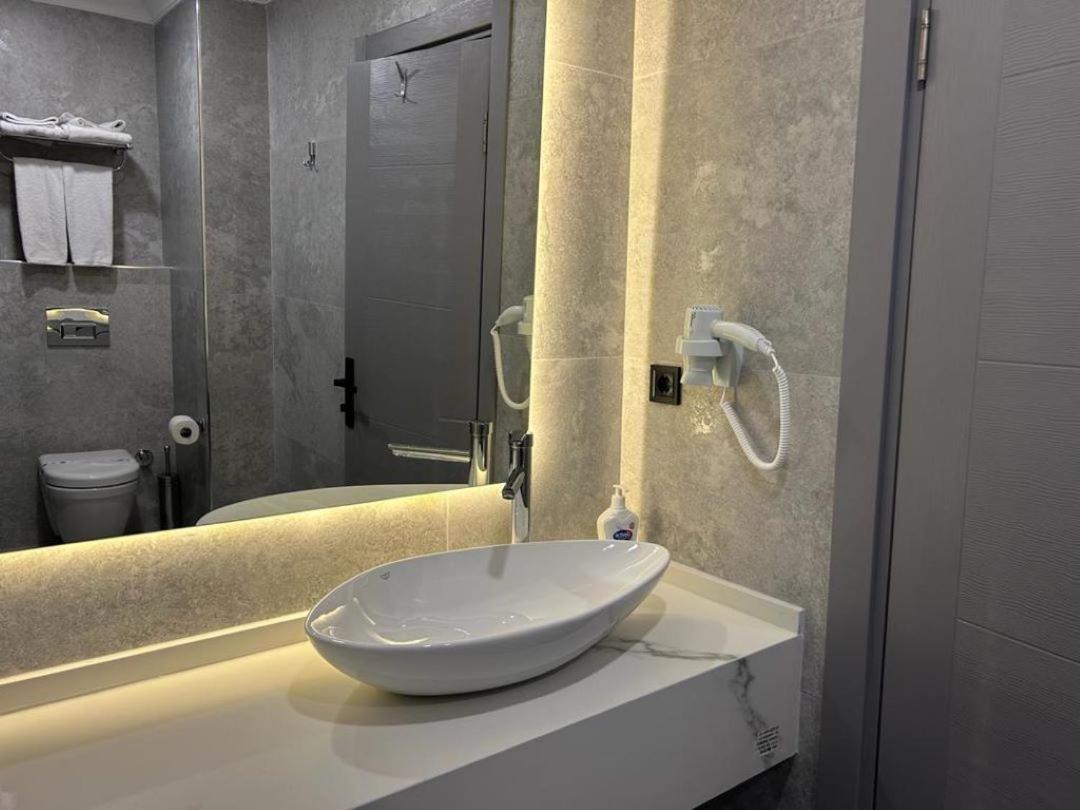 איסטמבול Pendik Marine Hotel מראה חיצוני תמונה