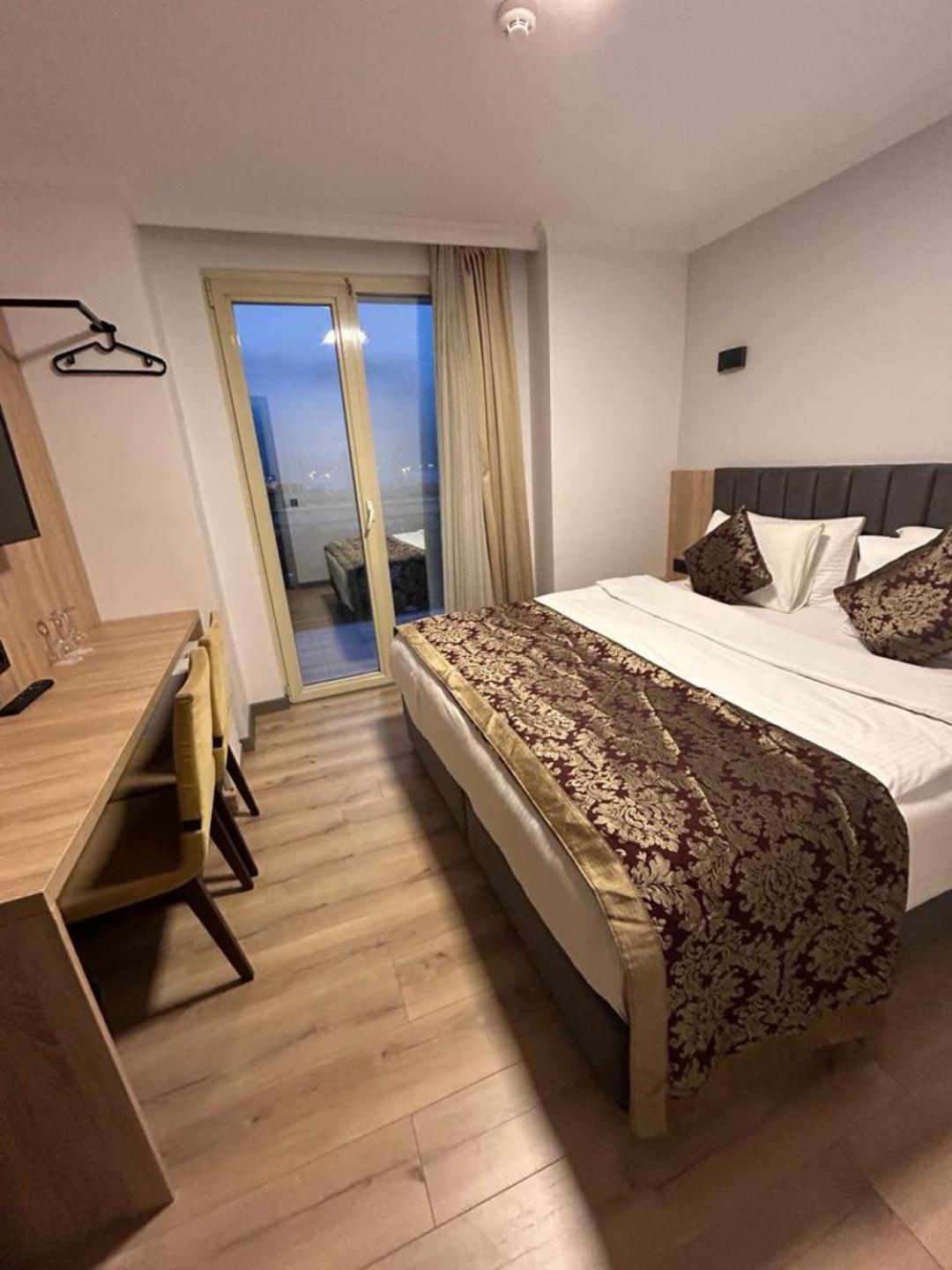איסטמבול Pendik Marine Hotel מראה חיצוני תמונה