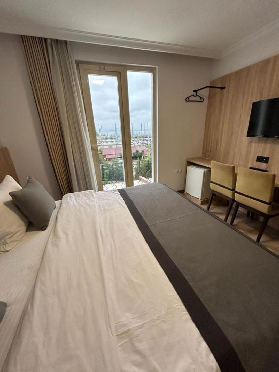 איסטמבול Pendik Marine Hotel מראה חיצוני תמונה
