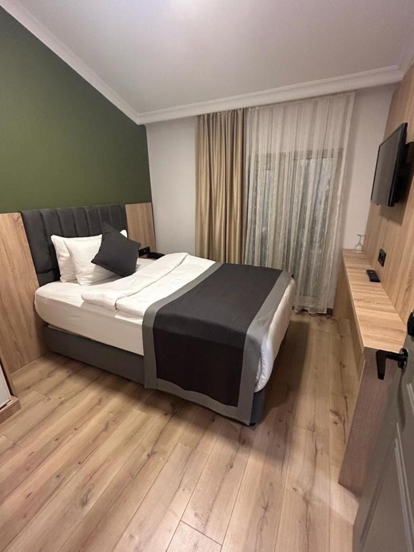 איסטמבול Pendik Marine Hotel מראה חיצוני תמונה