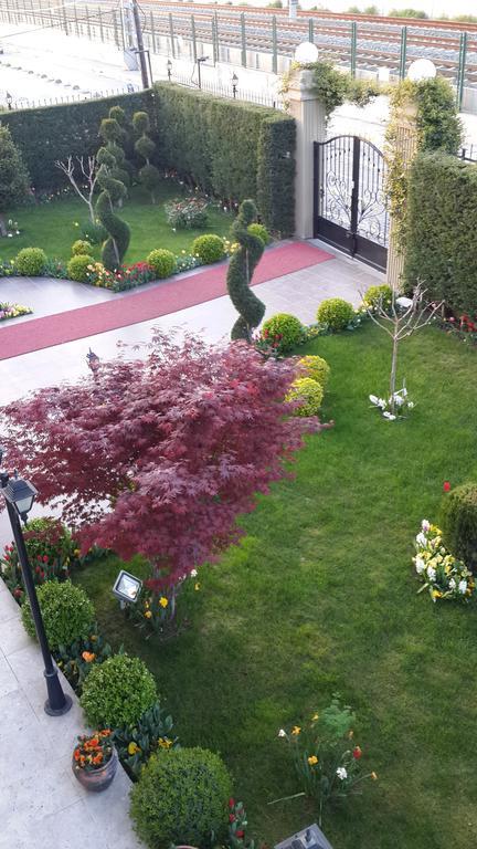 איסטמבול Pendik Marine Hotel מראה חיצוני תמונה