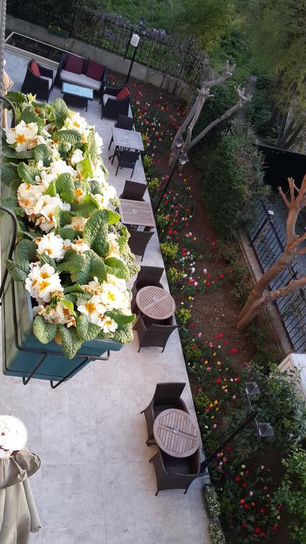 איסטמבול Pendik Marine Hotel מראה חיצוני תמונה