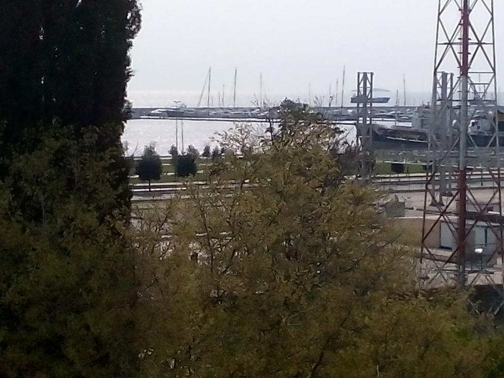 איסטמבול Pendik Marine Hotel מראה חיצוני תמונה
