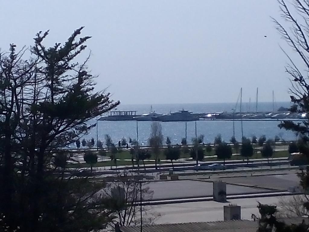 איסטמבול Pendik Marine Hotel מראה חיצוני תמונה