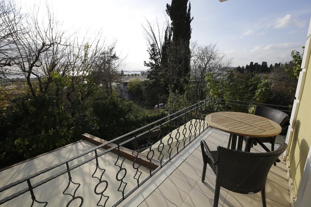 איסטמבול Pendik Marine Hotel מראה חיצוני תמונה